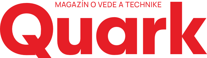 Quark Logo