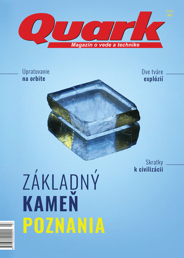 Quark 7/2022