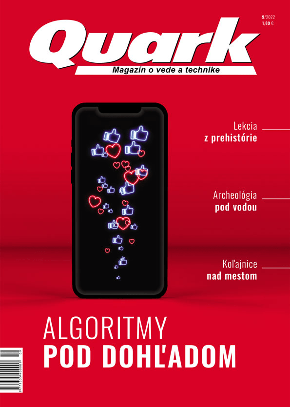 Quark 9/2022