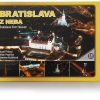 Bratislava z neba