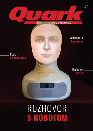 Quark 7/2025
