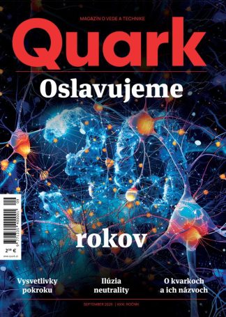 Quark 9/2025