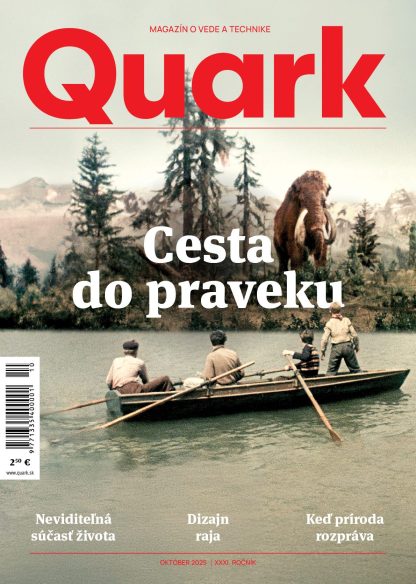 Quark 10/2025