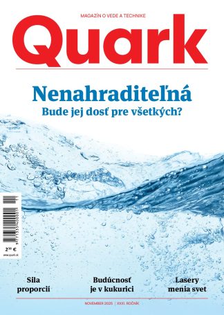 Quark 11/2025